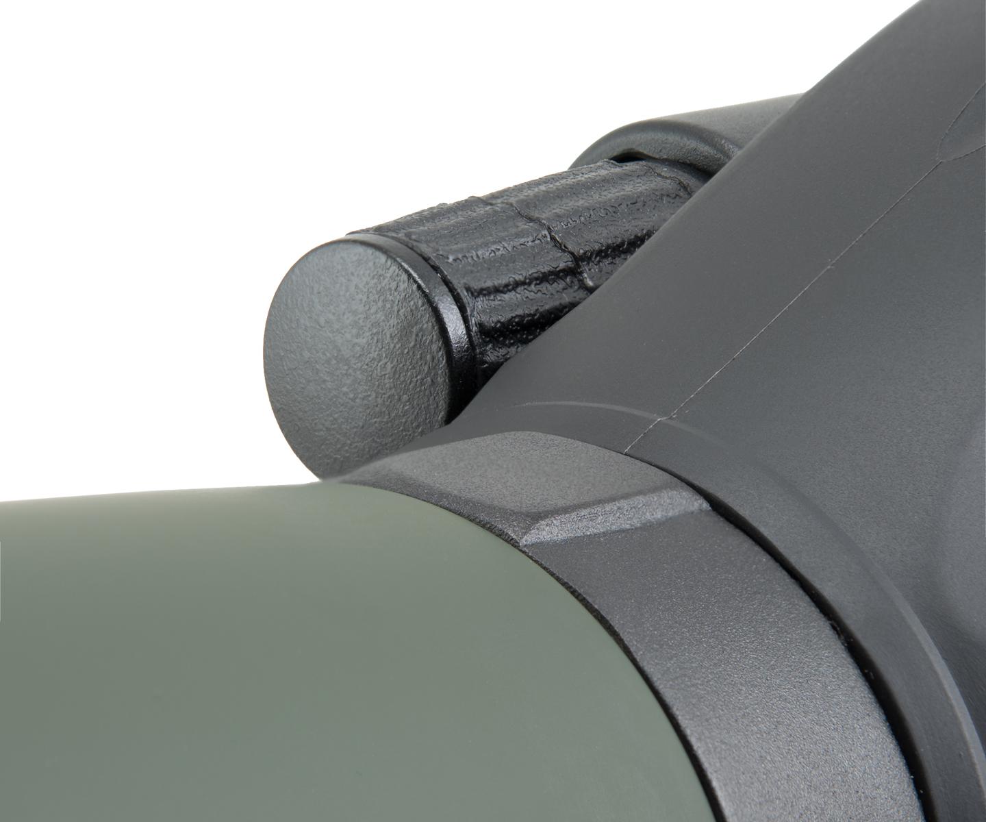 TS-OPTICS TUBKIKARE BW80Z, 20-60x80 MED UTBYTBART OKULAR - 6