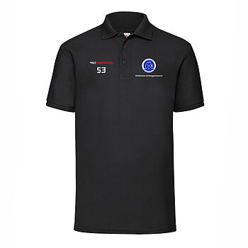 Olofströms Hockeygymnasium Polo piké