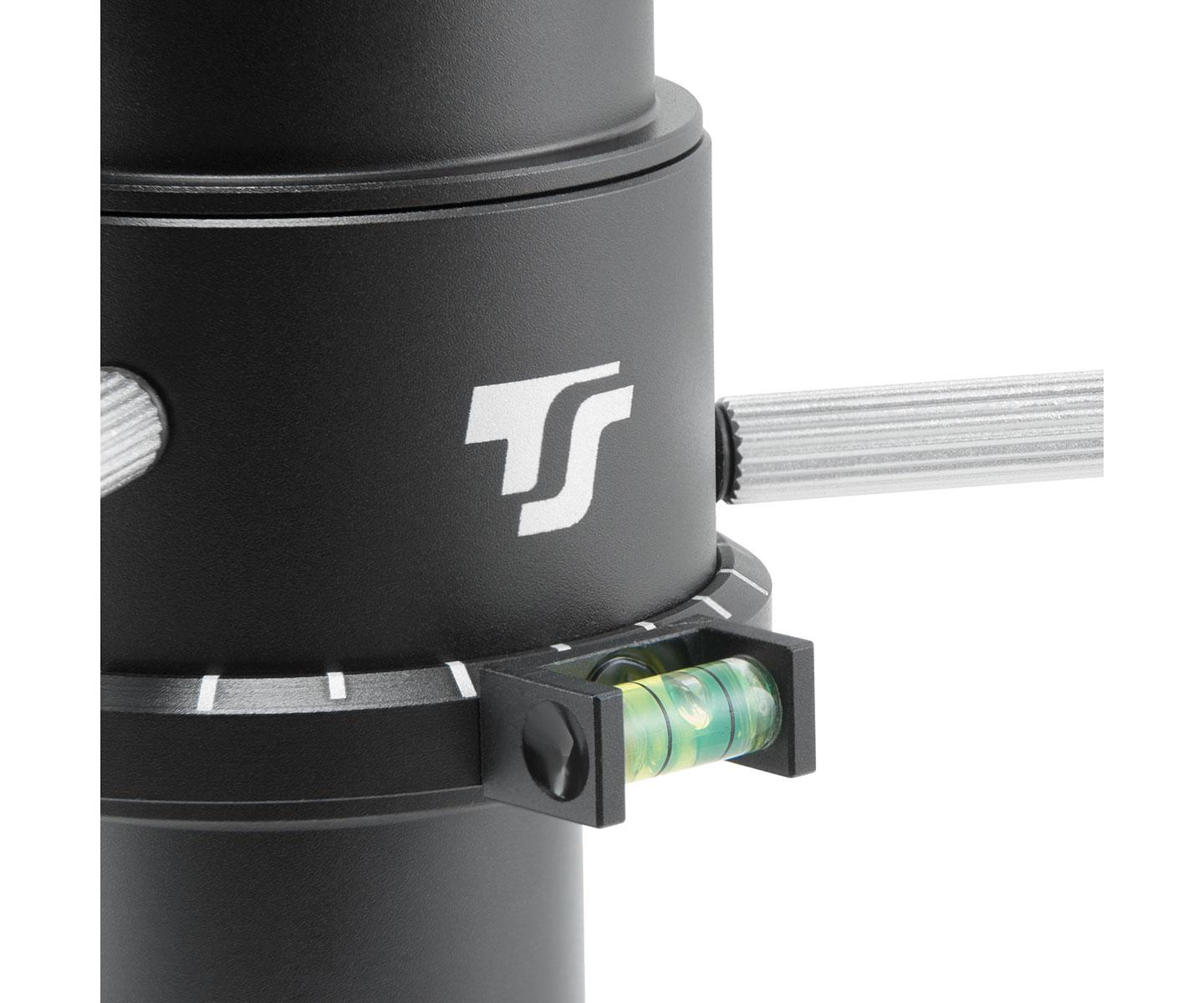 TS-OPTICS ADC - FÄRGSPRIDNINGSKORREKTOR - 4