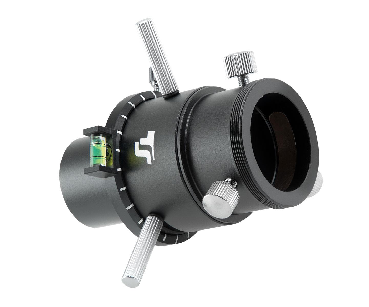 TS-OPTICS ADC - FÄRGSPRIDNINGSKORREKTOR - 2
