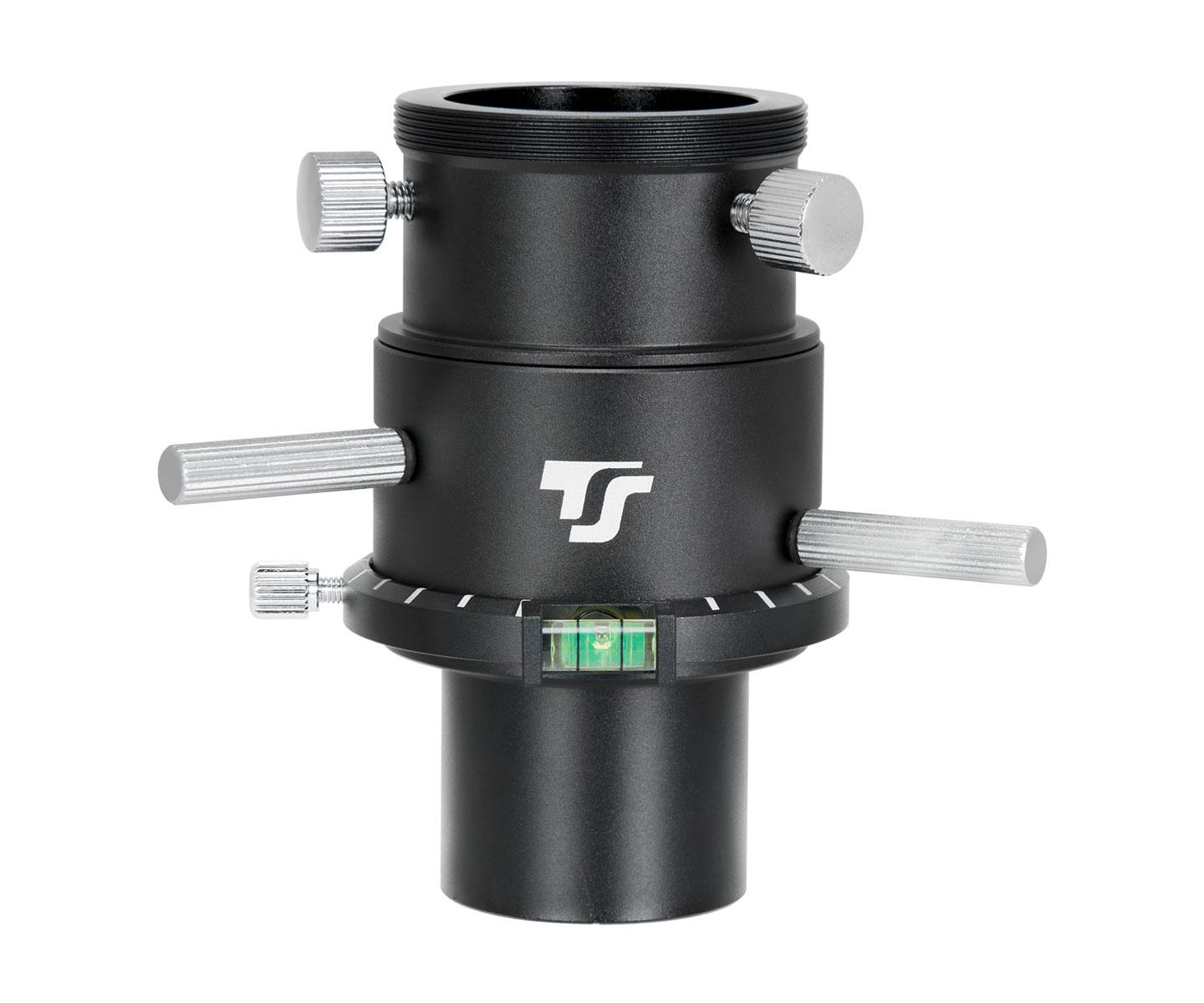 TS-OPTICS ADC - FÄRGSPRIDNINGSKORREKTOR