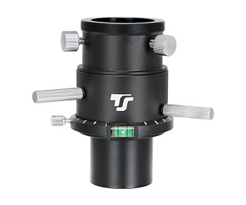 TS-OPTICS ADC - FÄRGSPRIDNINGSKORREKTOR