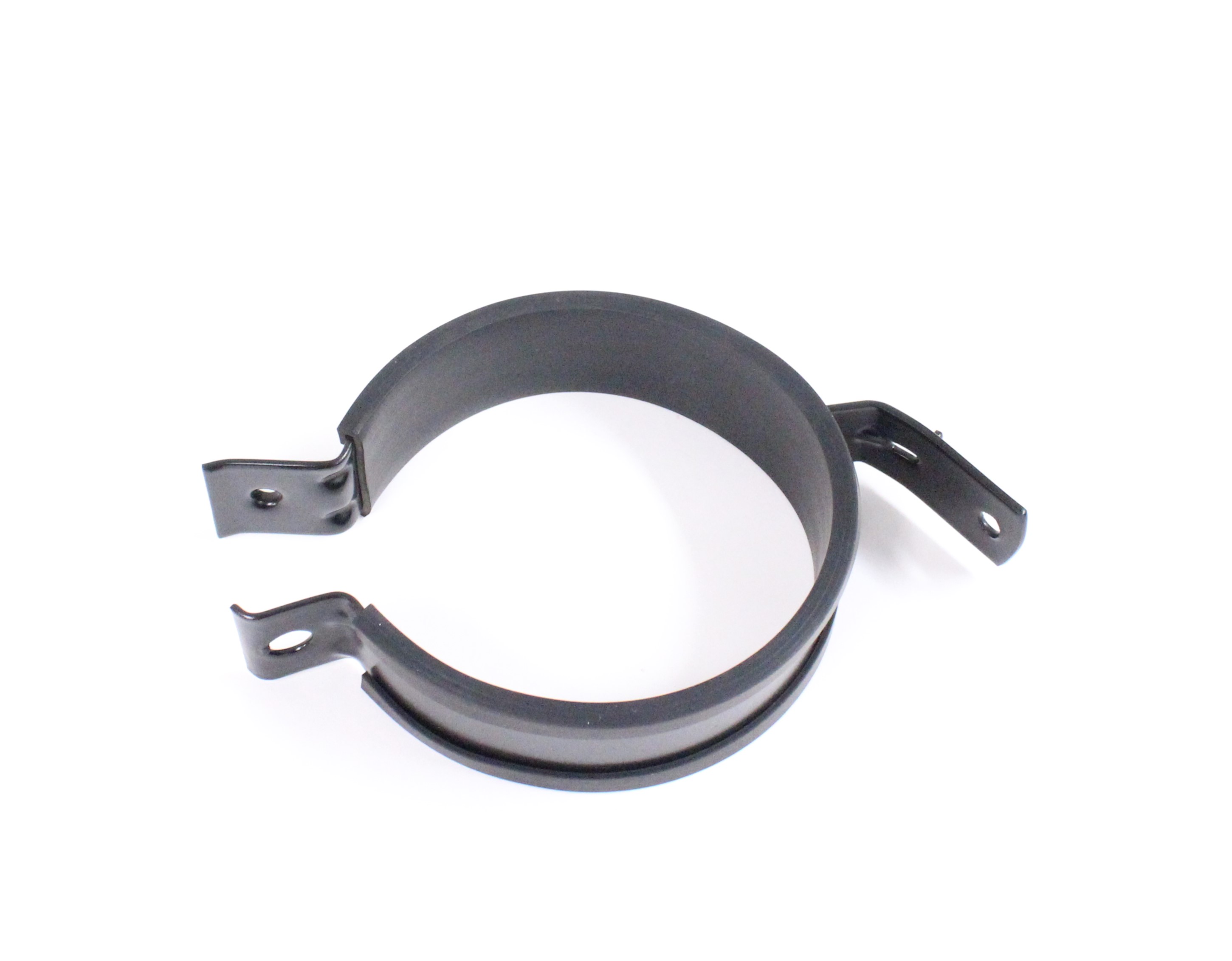Clamp, fuel filter
