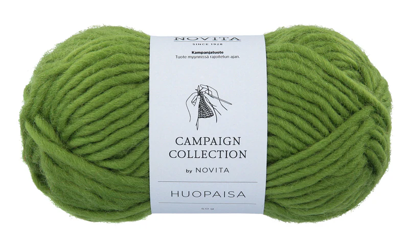 Novita Huopaisa