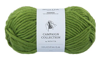 Novita Huopaisa
