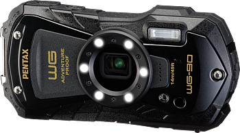 Ricoh-Pentax WG-90