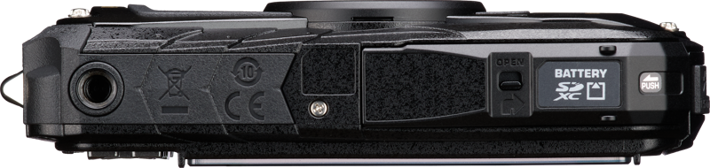 Ricoh-Pentax WG-90 - 4