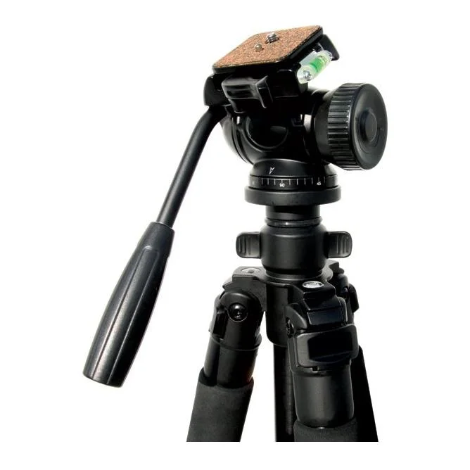ASTRO PRO 187 STATIV - 3