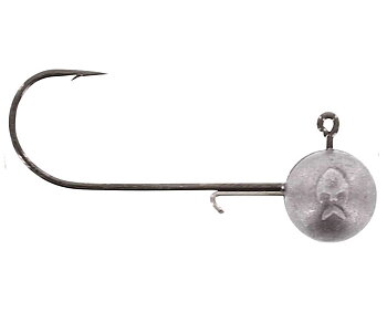 Westin Roundup Jighead Natural 3-pack