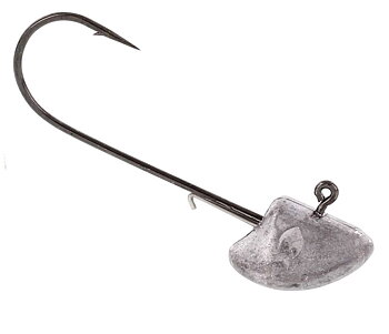 Westin Standup Jighead Natural 3-pack