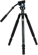 Sirui R-2004 + VH10