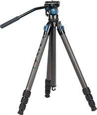 Sirui ST-124 + VA-5