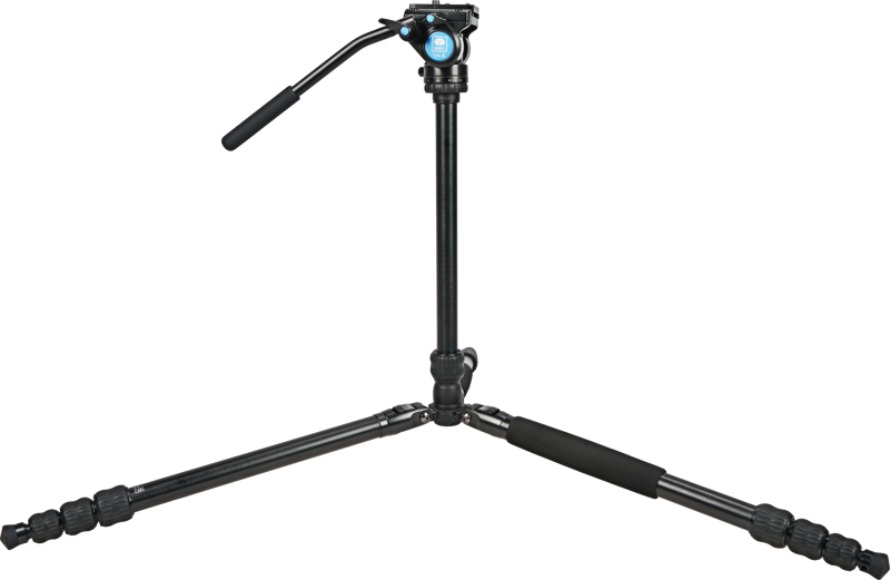 Sirui Traveler 7VA - 3
