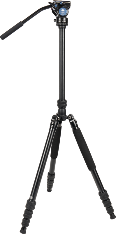 Sirui Traveler 7VA - 2