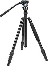Sirui Traveler 7VA