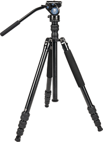 Sirui Traveler 7VA