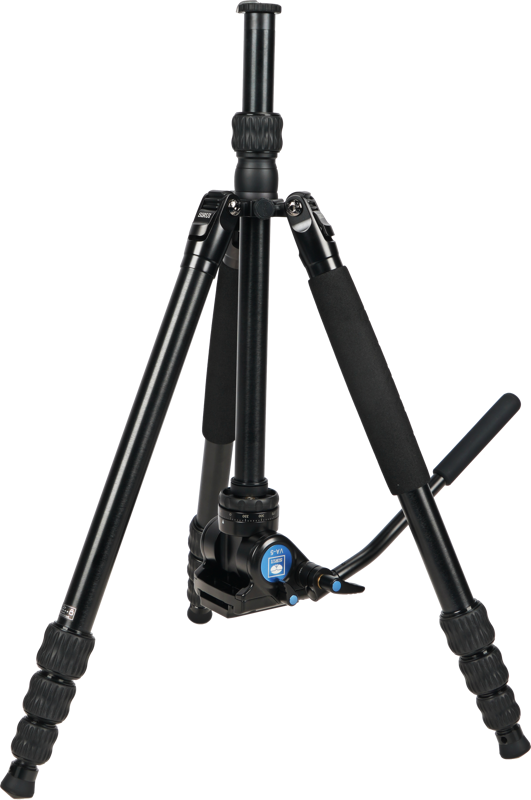 Sirui Traveler 7VA - 4