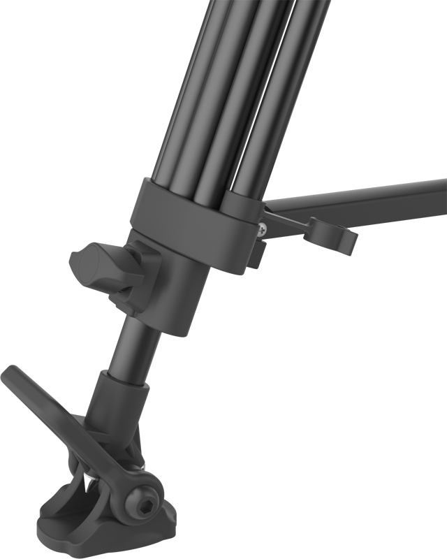 Sirui SH-25 - 8