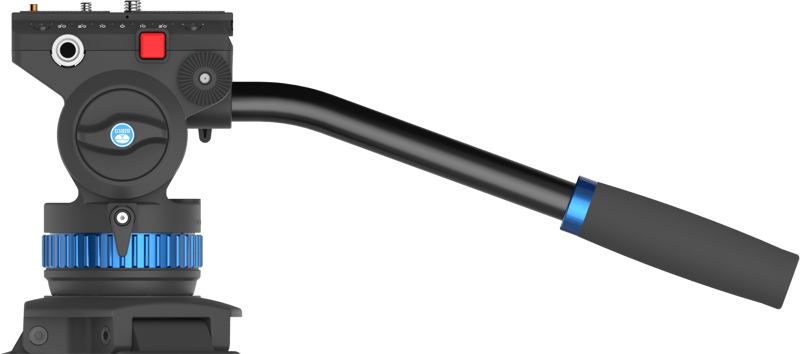 Sirui SH-25 - 7