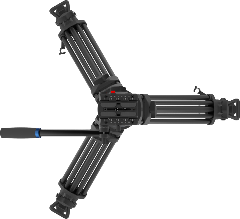 Sirui SH-25 - 5