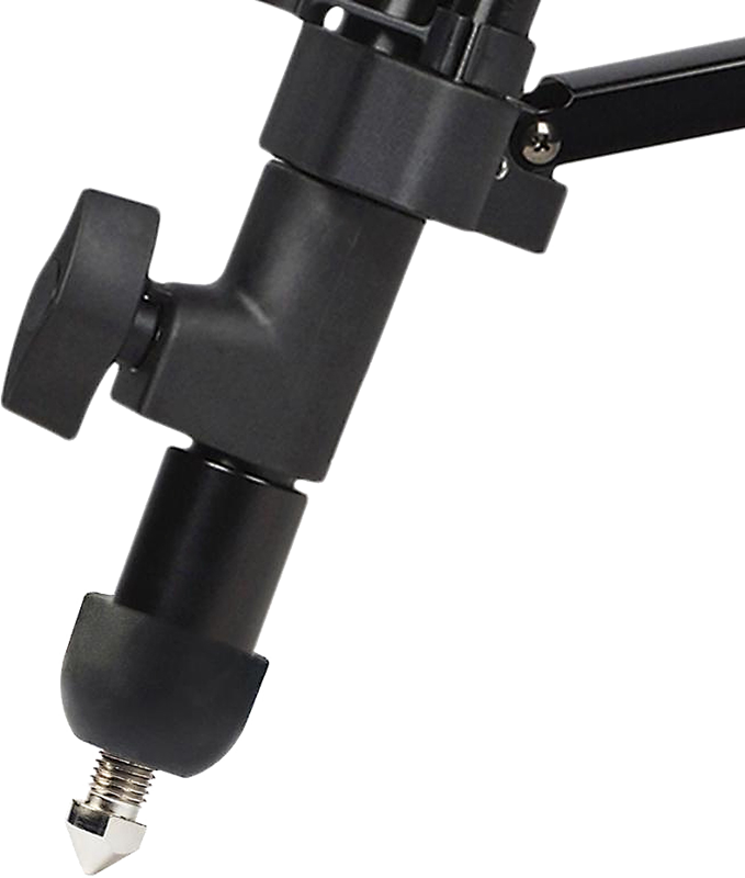 Sirui SH-15 - 10