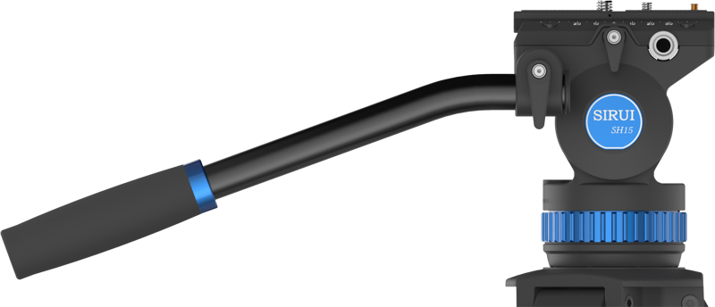 Sirui SH-15 - 4