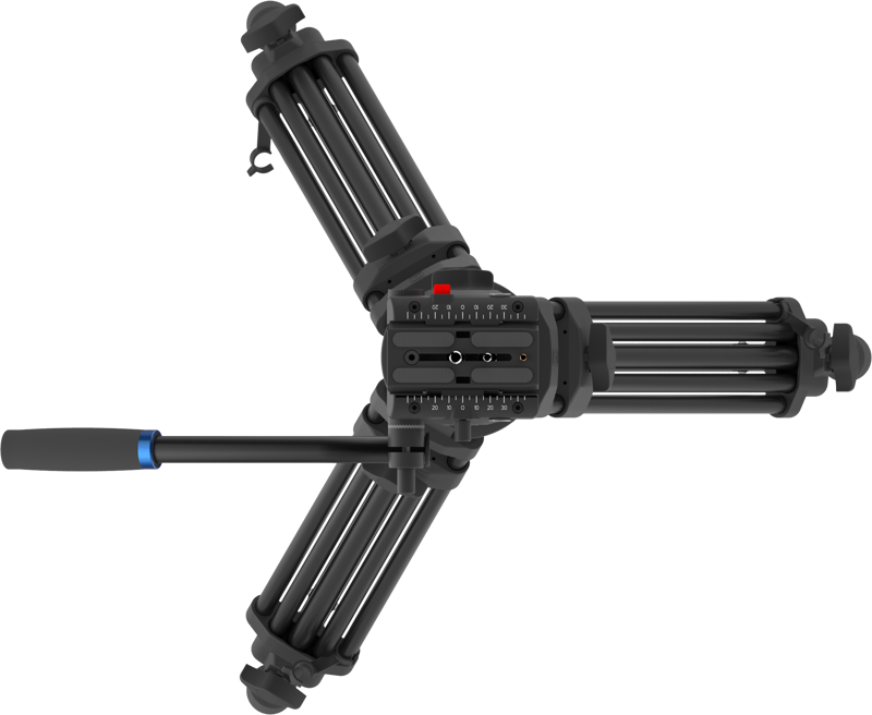 Sirui SH-15 - 7