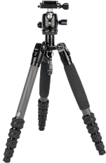 Sirui Traveler 5CX
