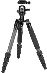 Sirui Traveler 5CX