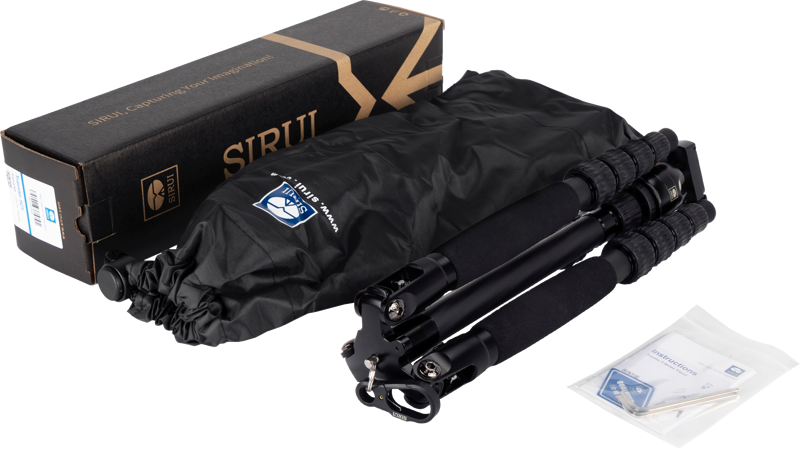Sirui Traveler 5CX - 7