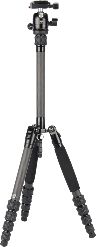 Sirui Traveler 5CX - 2