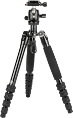 Sirui Traveler 5AX