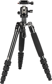 Sirui Traveler 5AX