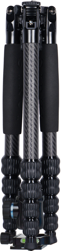 Sirui Traveler Carbon Kit T-1205+E-10 - 6
