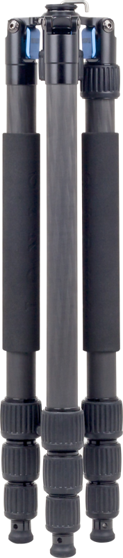 Sirui W-2204+G-20KX Carbon Fiber WPS - 4