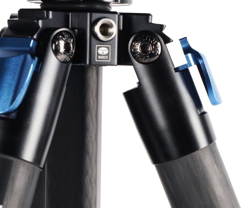 Sirui ST-224+ST-20 Carbon Fibre WPS - 8