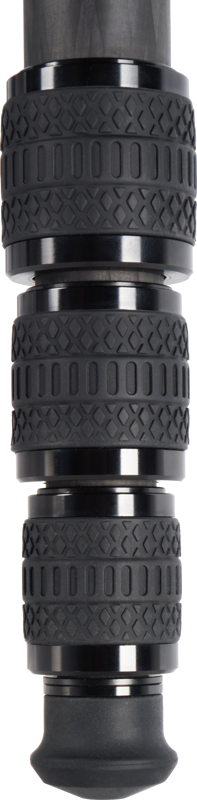 Sirui ST-224+ST-20 Carbon Fibre WPS - 9