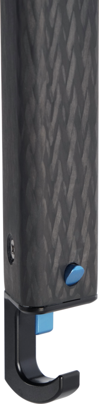 Sirui ST-224+ST-20 Carbon Fibre WPS - 7