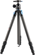 Sirui ST-224+ST-20 Carbon Fibre WPS