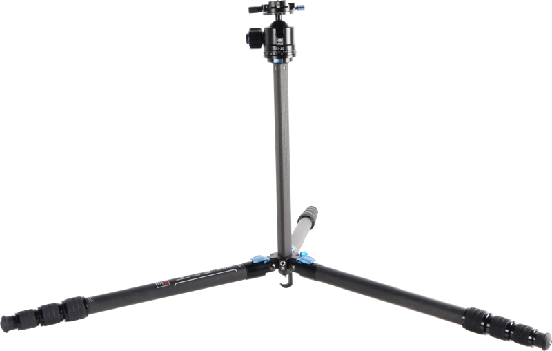 Sirui ST-224+ST-20 Carbon Fibre WPS - 3