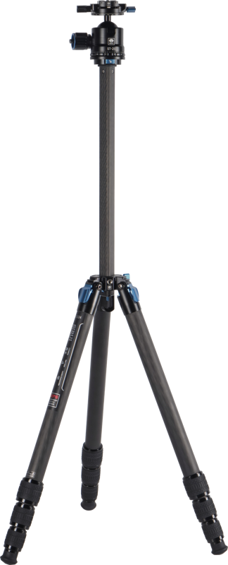 Sirui ST-224+ST-20 Carbon Fibre WPS - 2