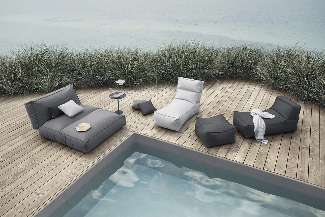 Garden table -STAY - 6