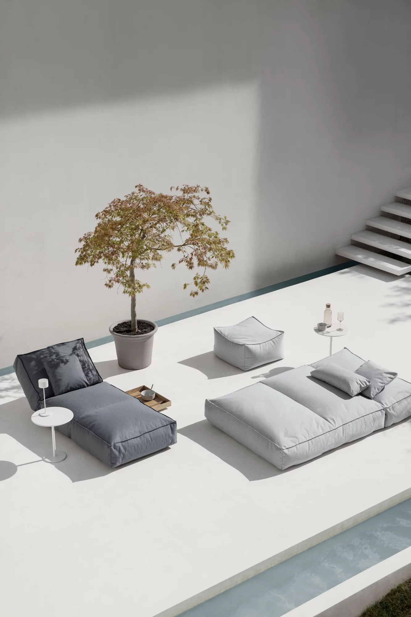 Garden table -STAY - 4