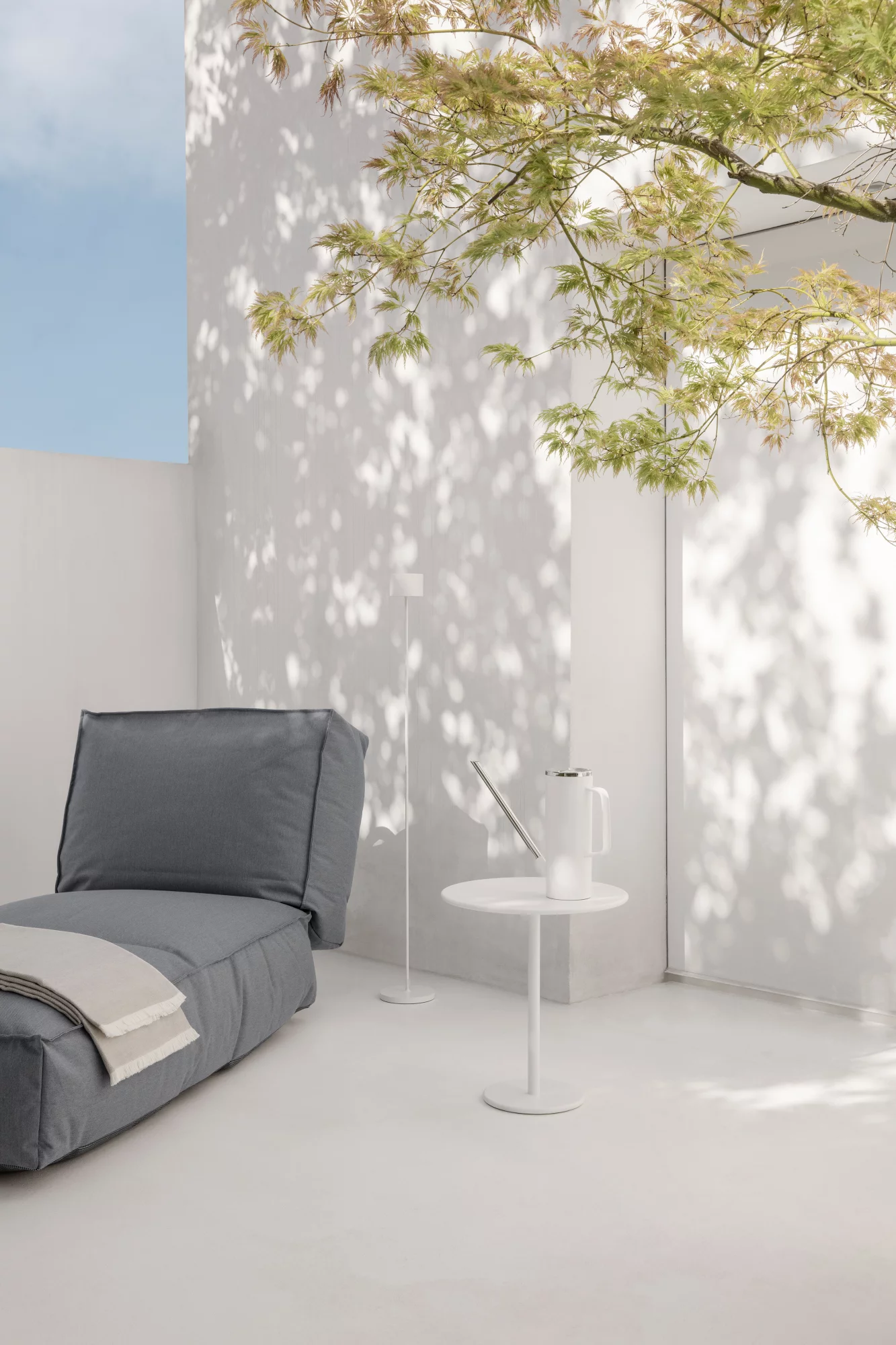 Garden table -STAY - 5