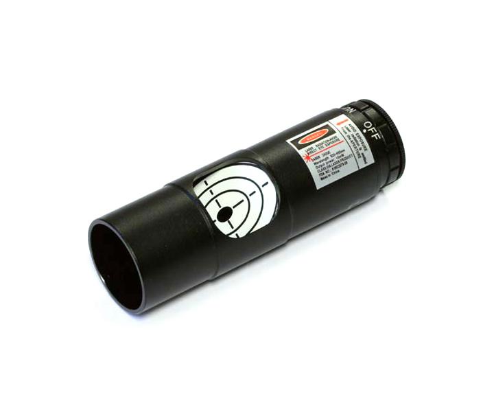 TS-OPTICS LASERKOLLIMATOR - 1,25"