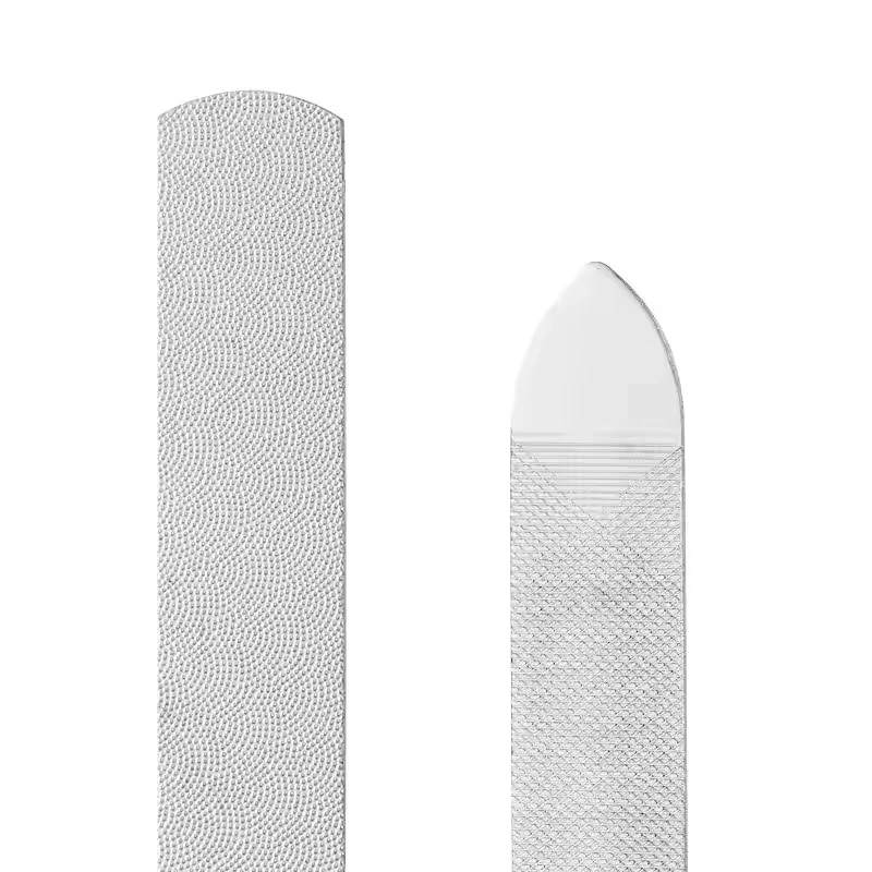 Nagelvijlen - 3-pack - 4