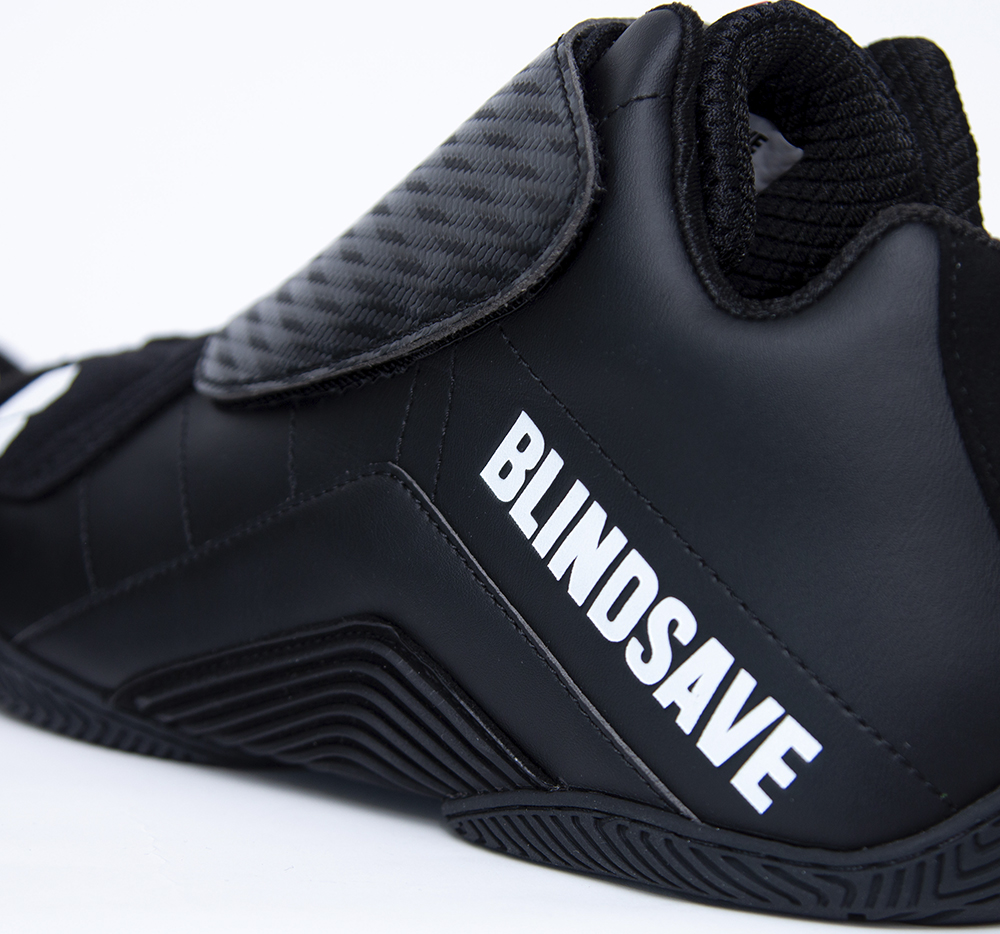 Blindsave Legacy Målvaktssko black - 12
