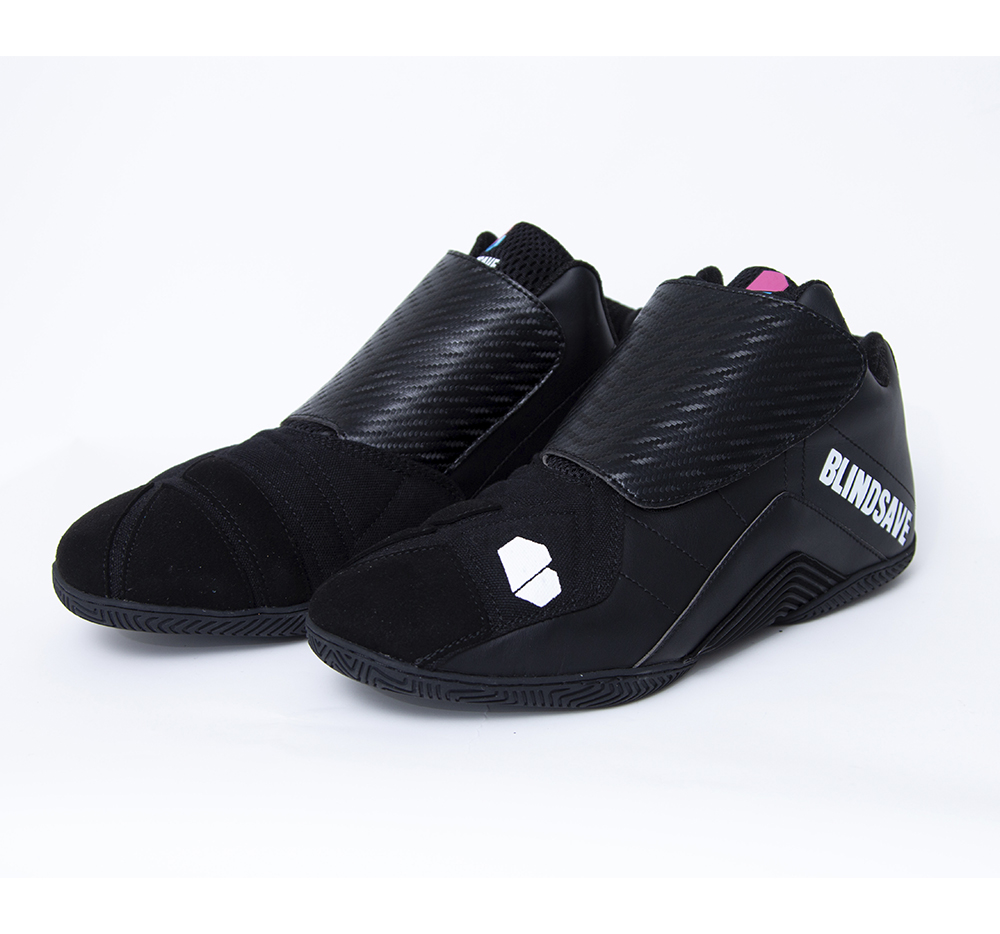 Blindsave Legacy Målvaktssko black - 4