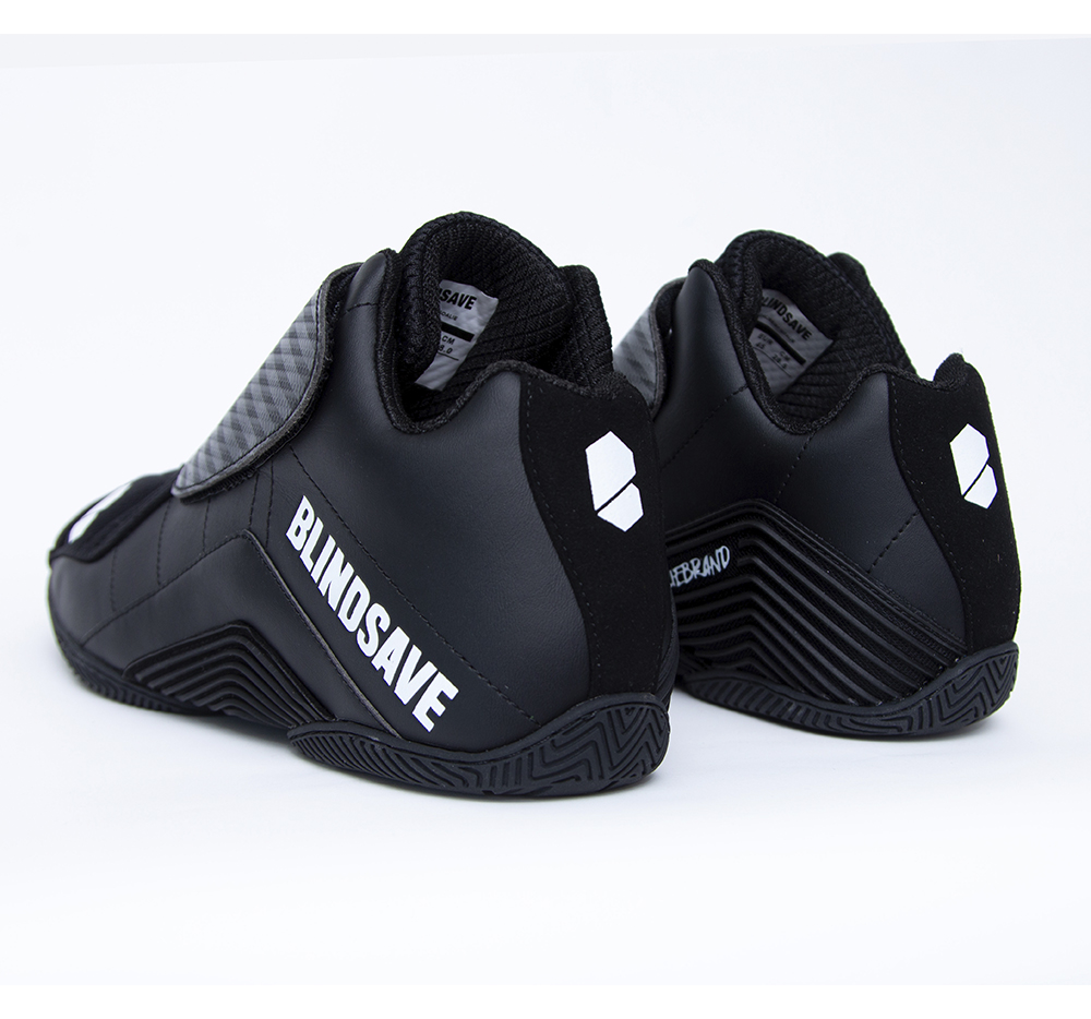 Blindsave Legacy Målvaktssko black - 7