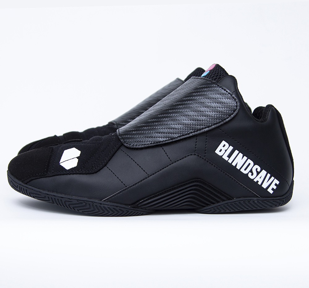 Blindsave Legacy Målvaktssko black - 6